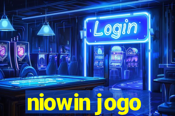 niowin jogo